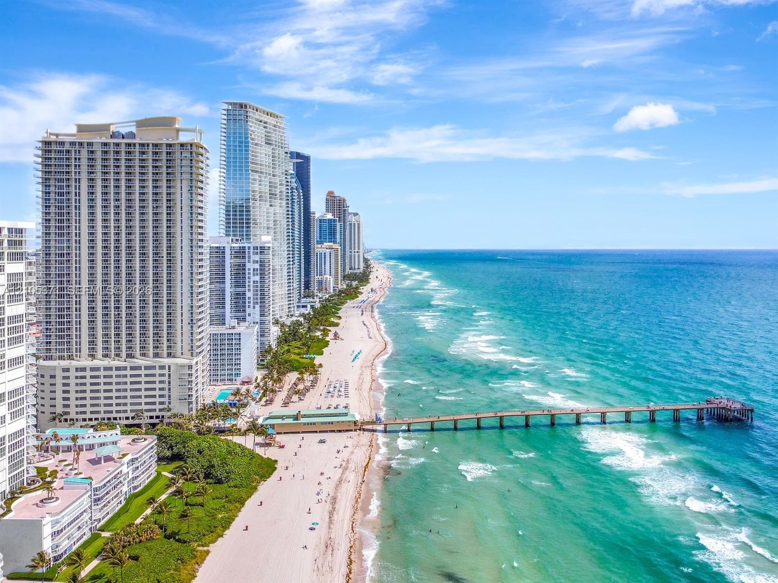 La Perla · #1104 in Sunny Isles Beach - Photo 31