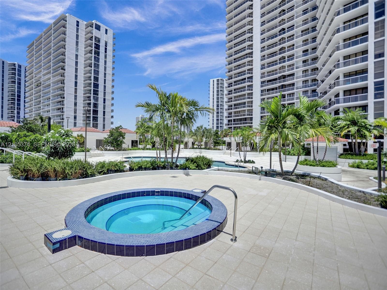 Hamptons West · #2409 in Aventura - Photo 6