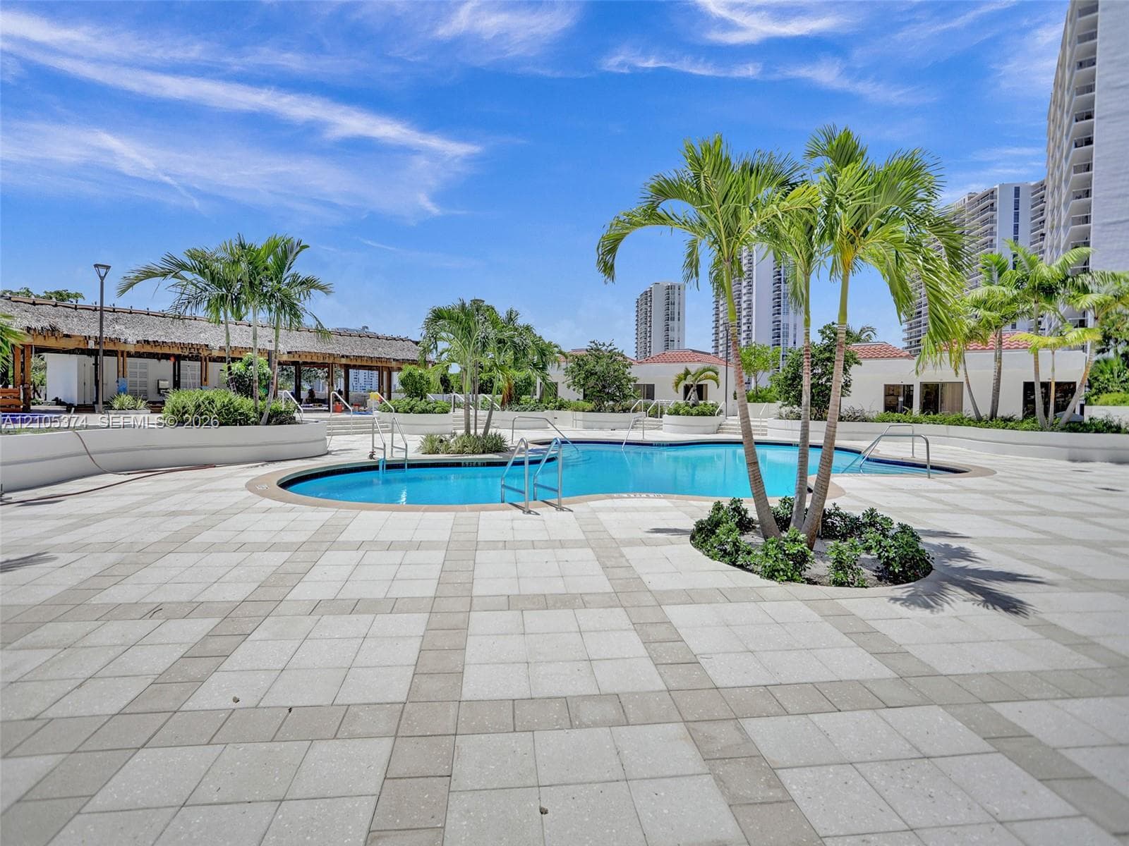 Hamptons West · #2409 in Aventura - Photo 5