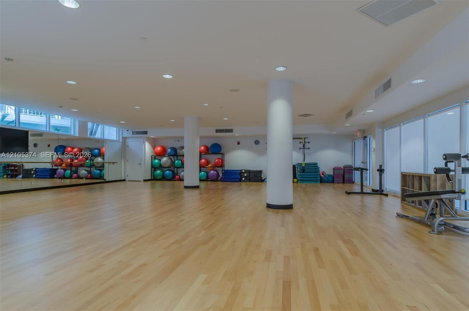 Hamptons West · #2409 in Aventura - Photo 20