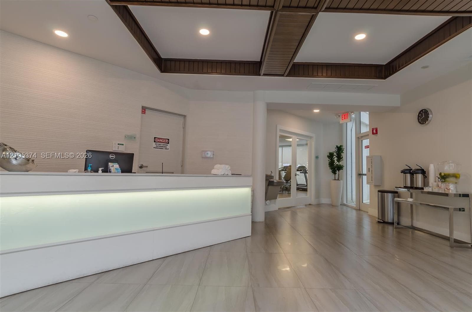 Hamptons West · #2409 in Aventura - Photo 14