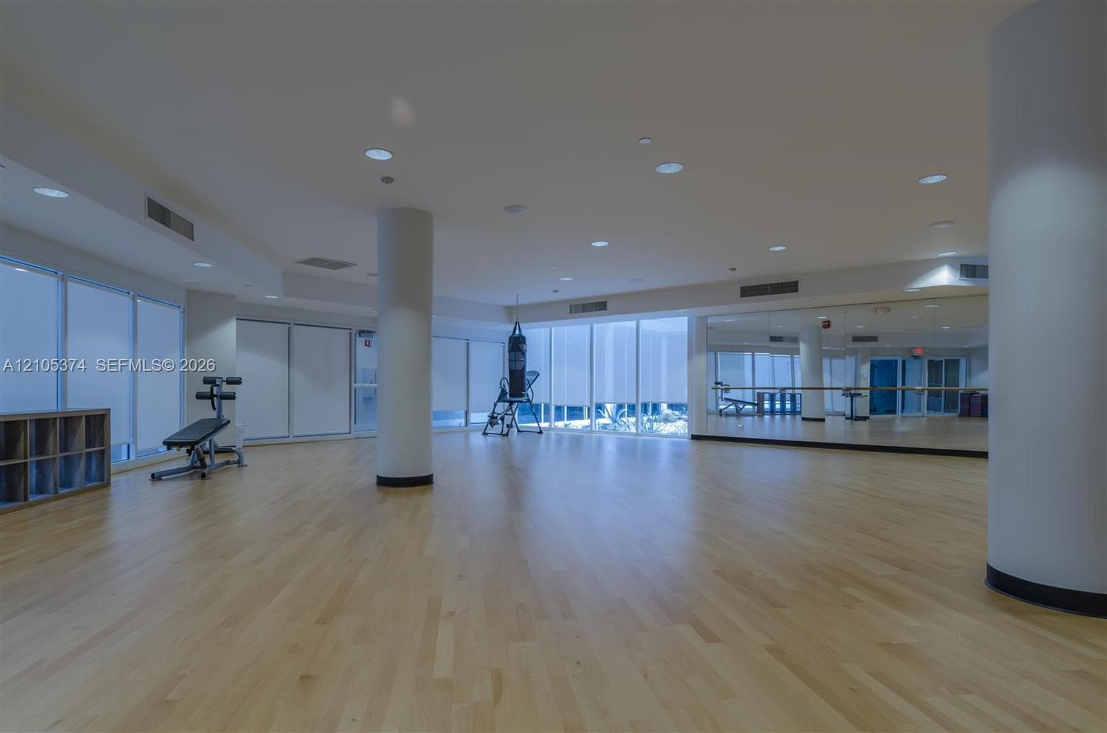 Hamptons West · #2409 in Aventura - Photo 21