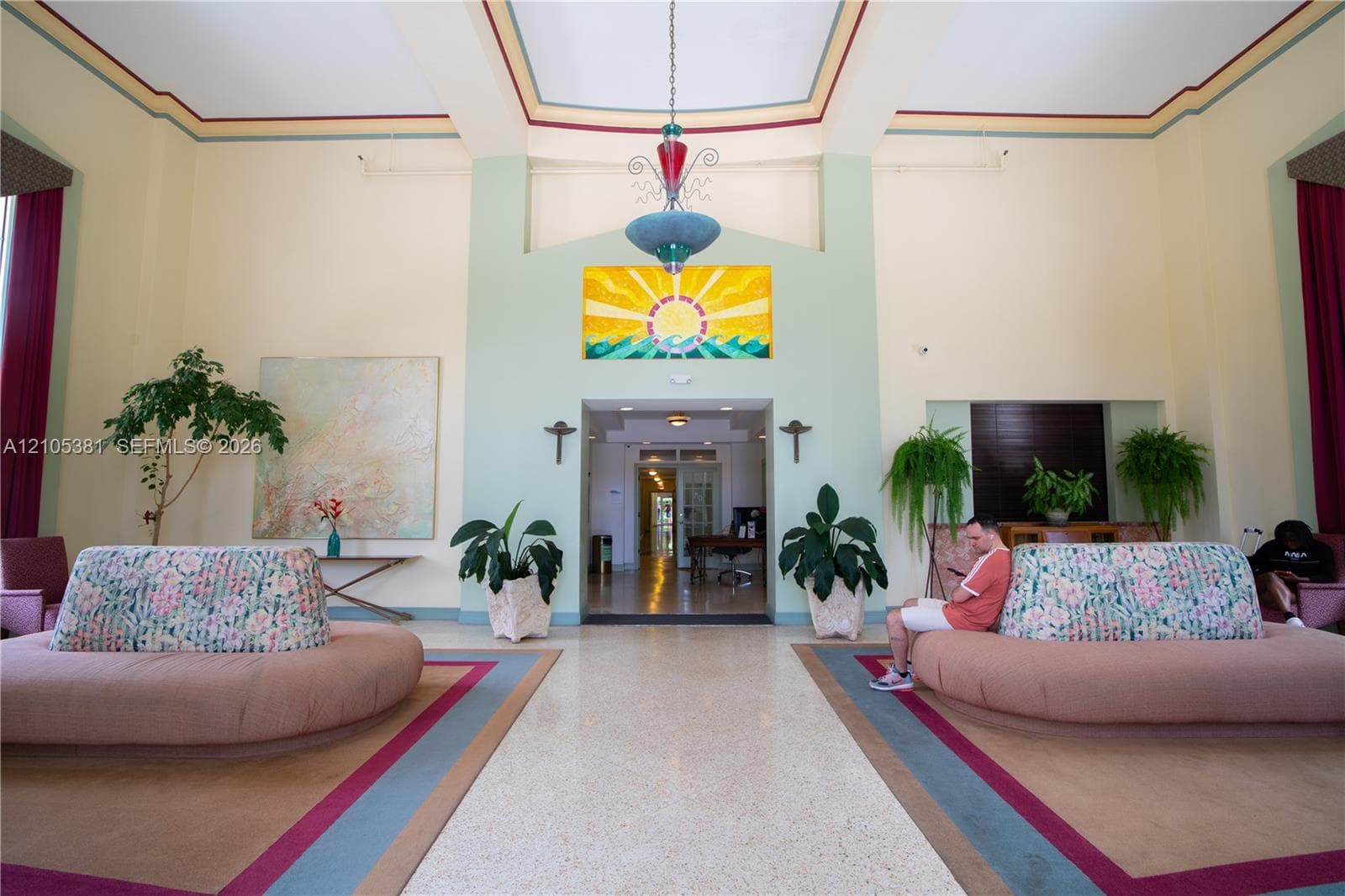 THE MANTELL CONDO · #436 in Miami Beach - Photo 15