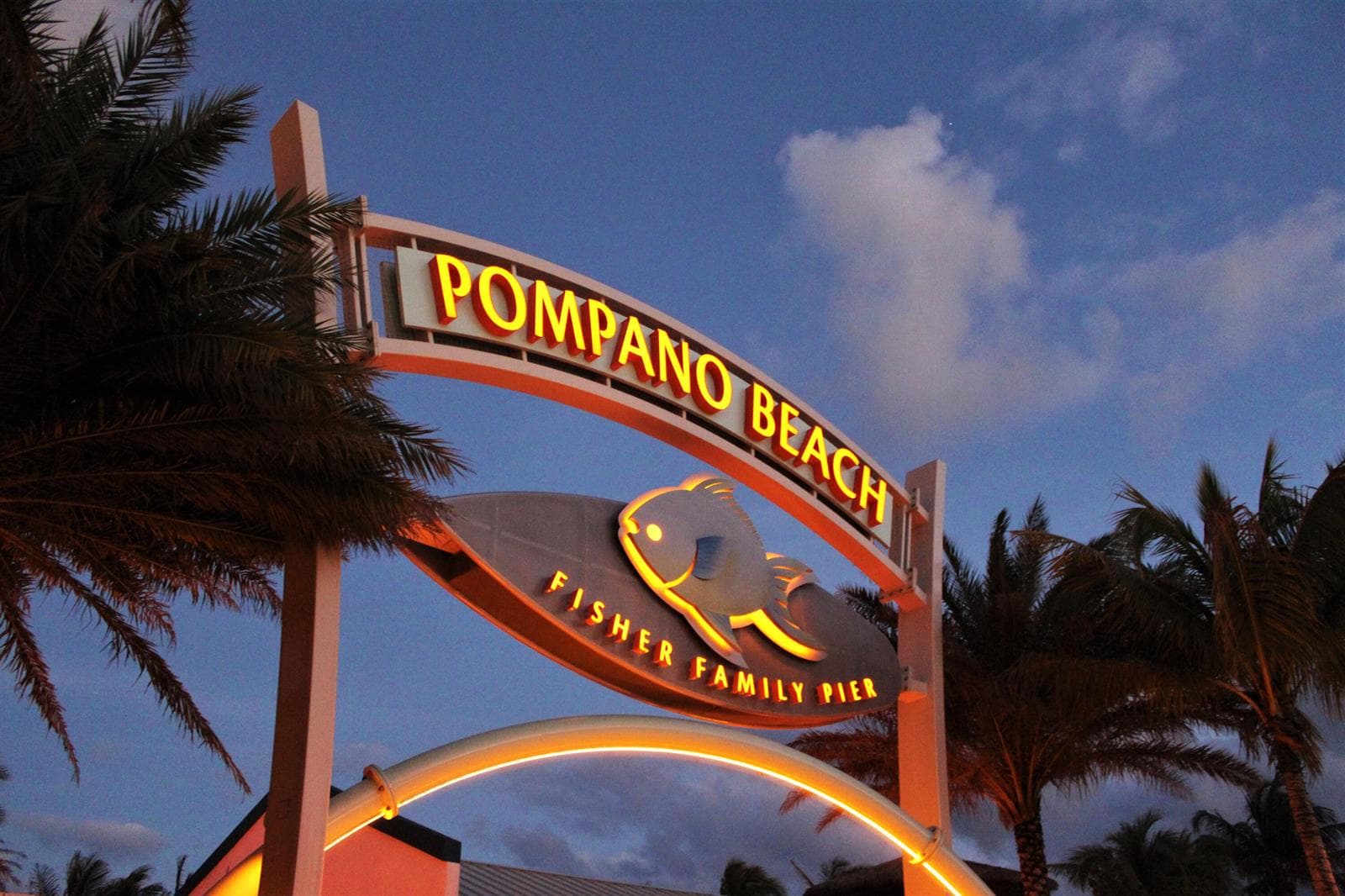 Pompano Beach