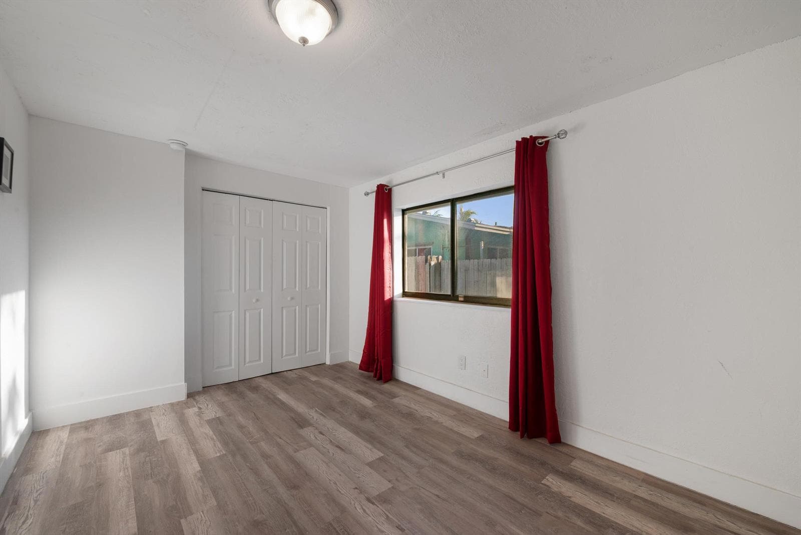 Bedroom #2