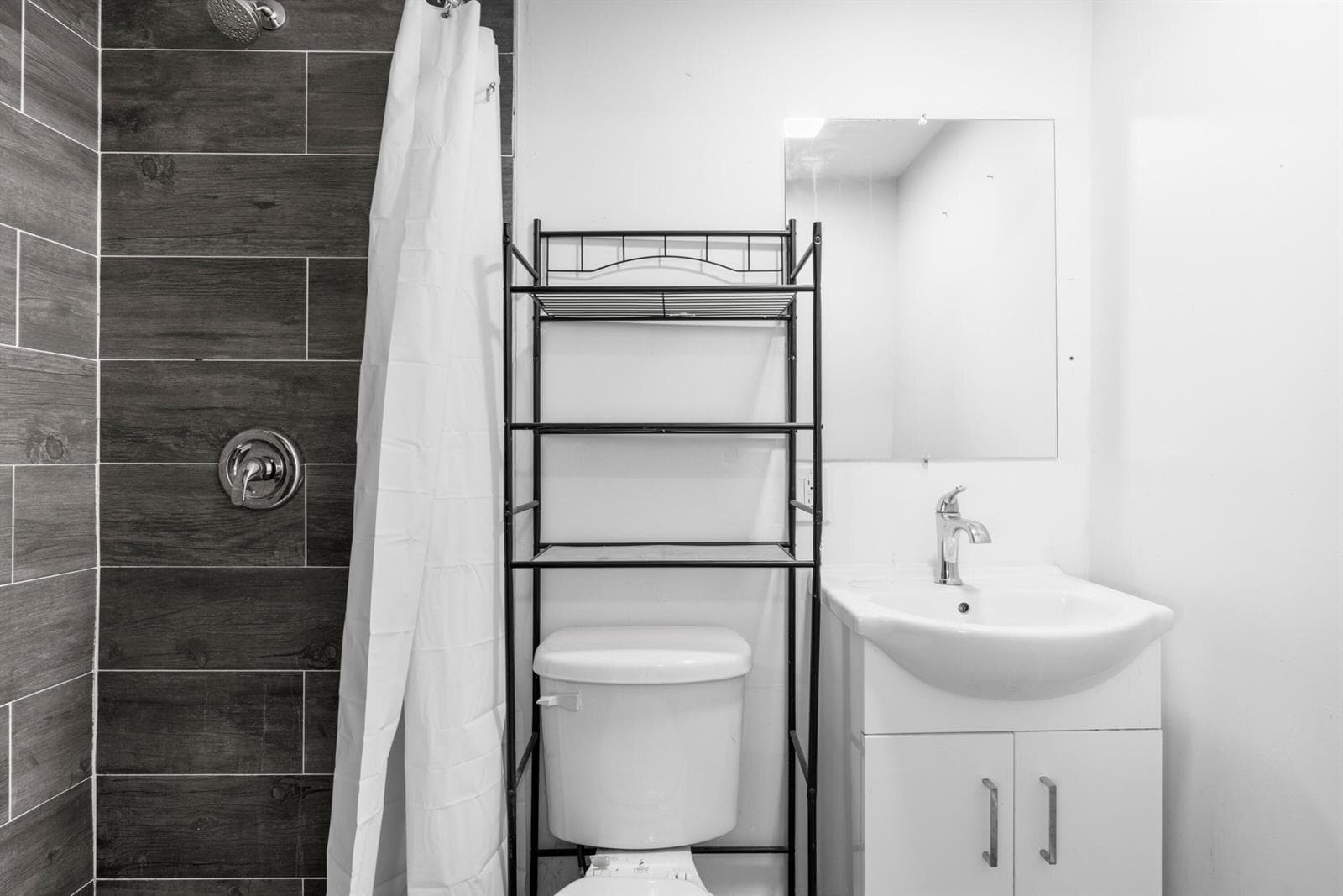 Bathroom #2