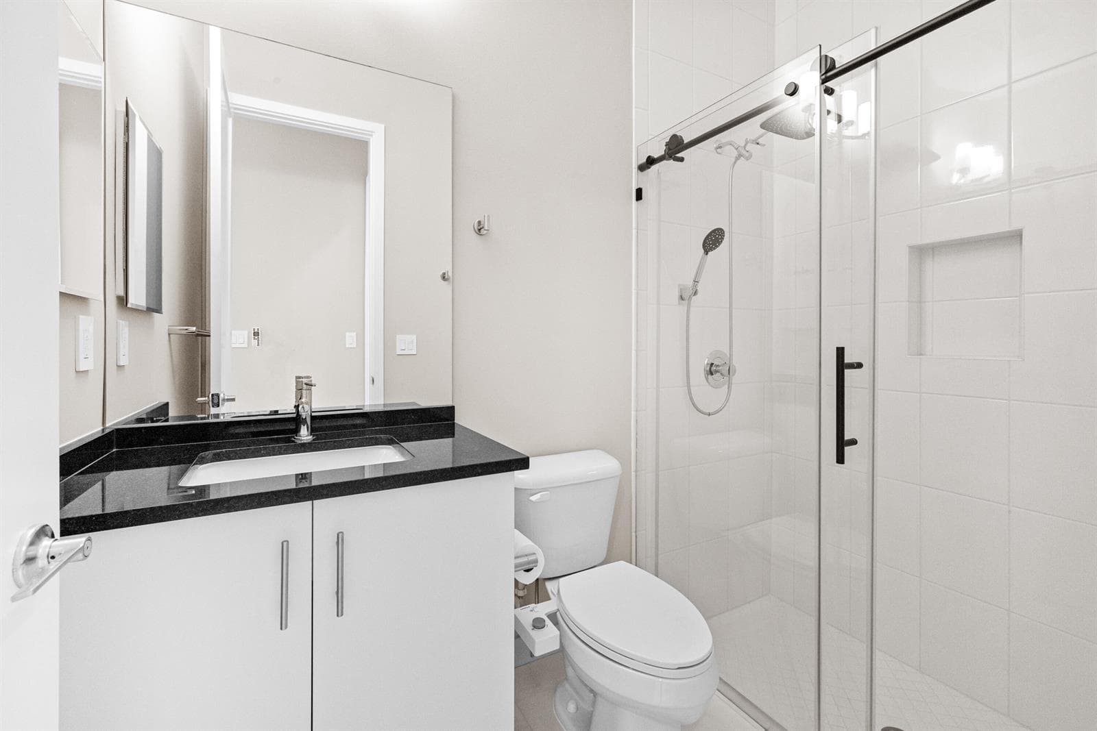 Bathroom 2 Downstairs