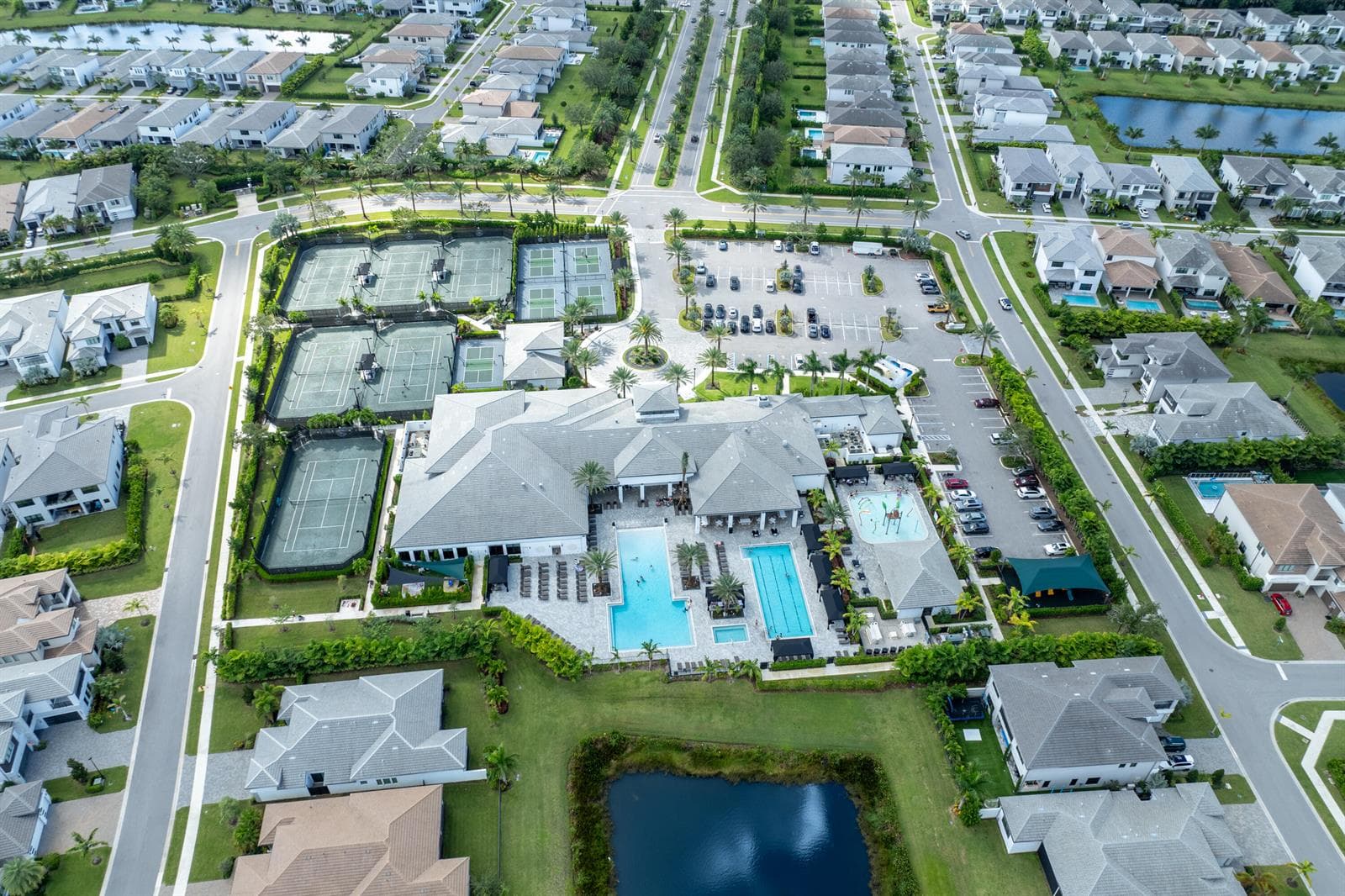 Amenities
