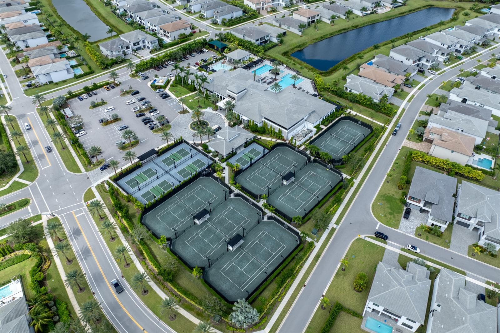Amenities