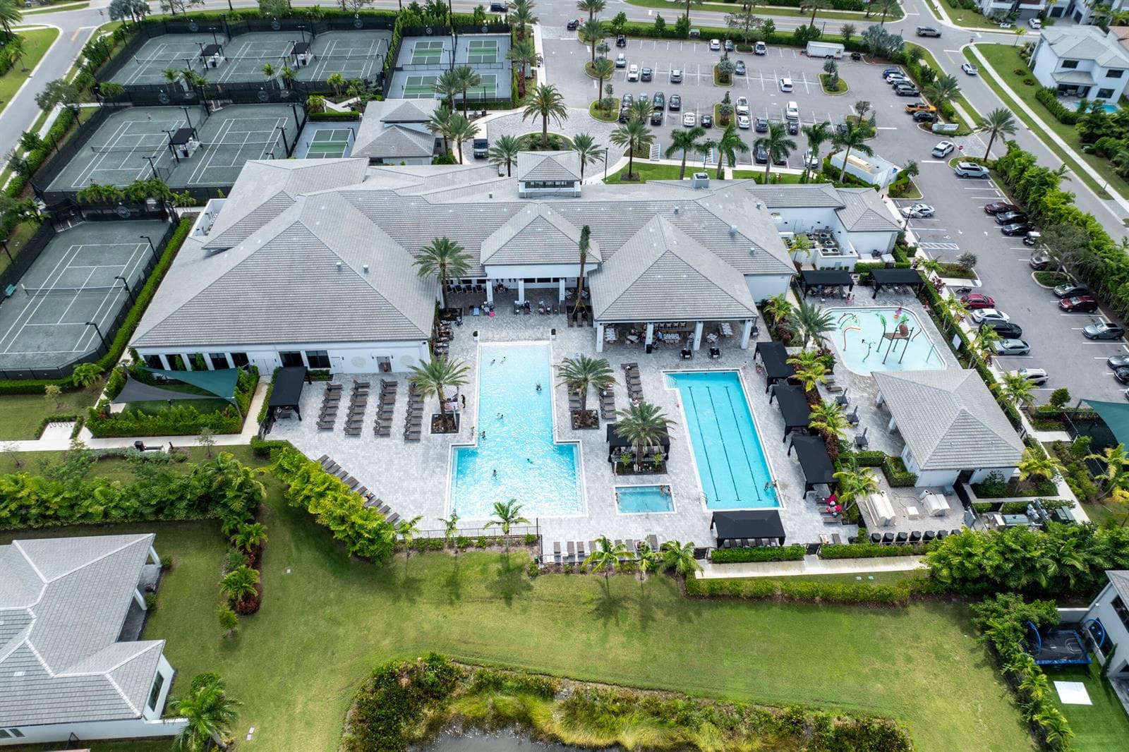Amenities
