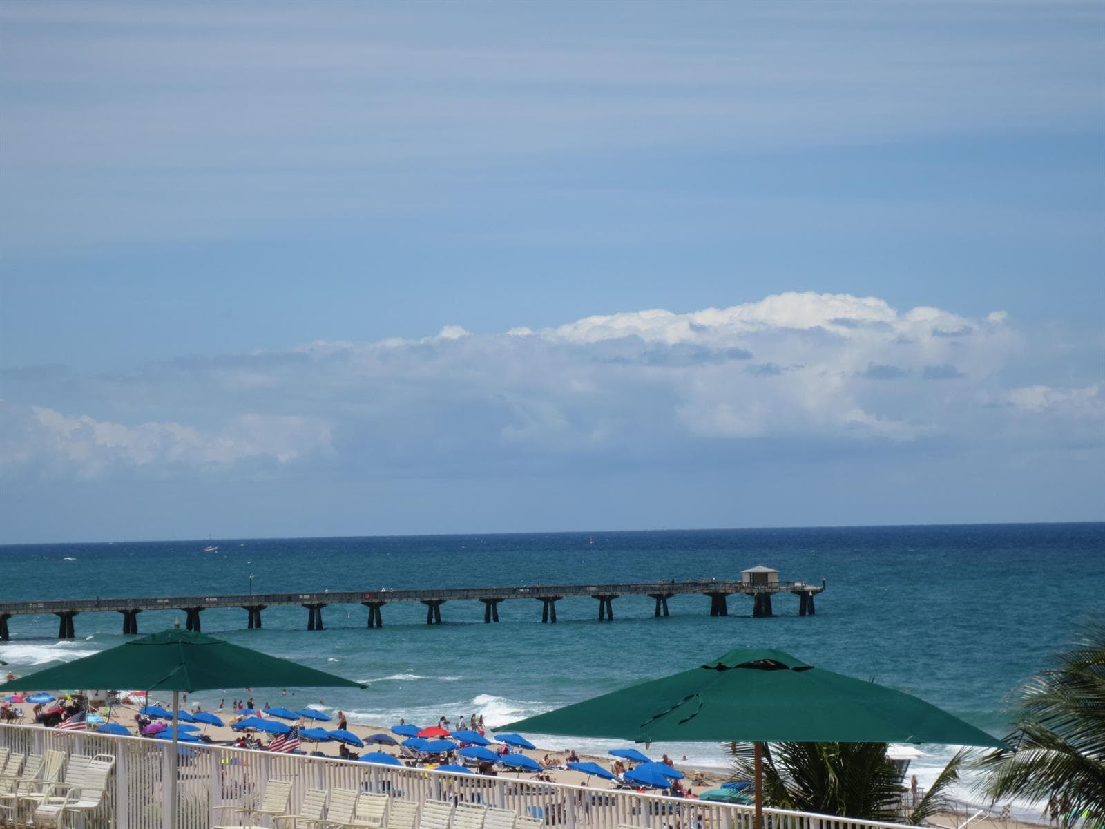 pompano Pier