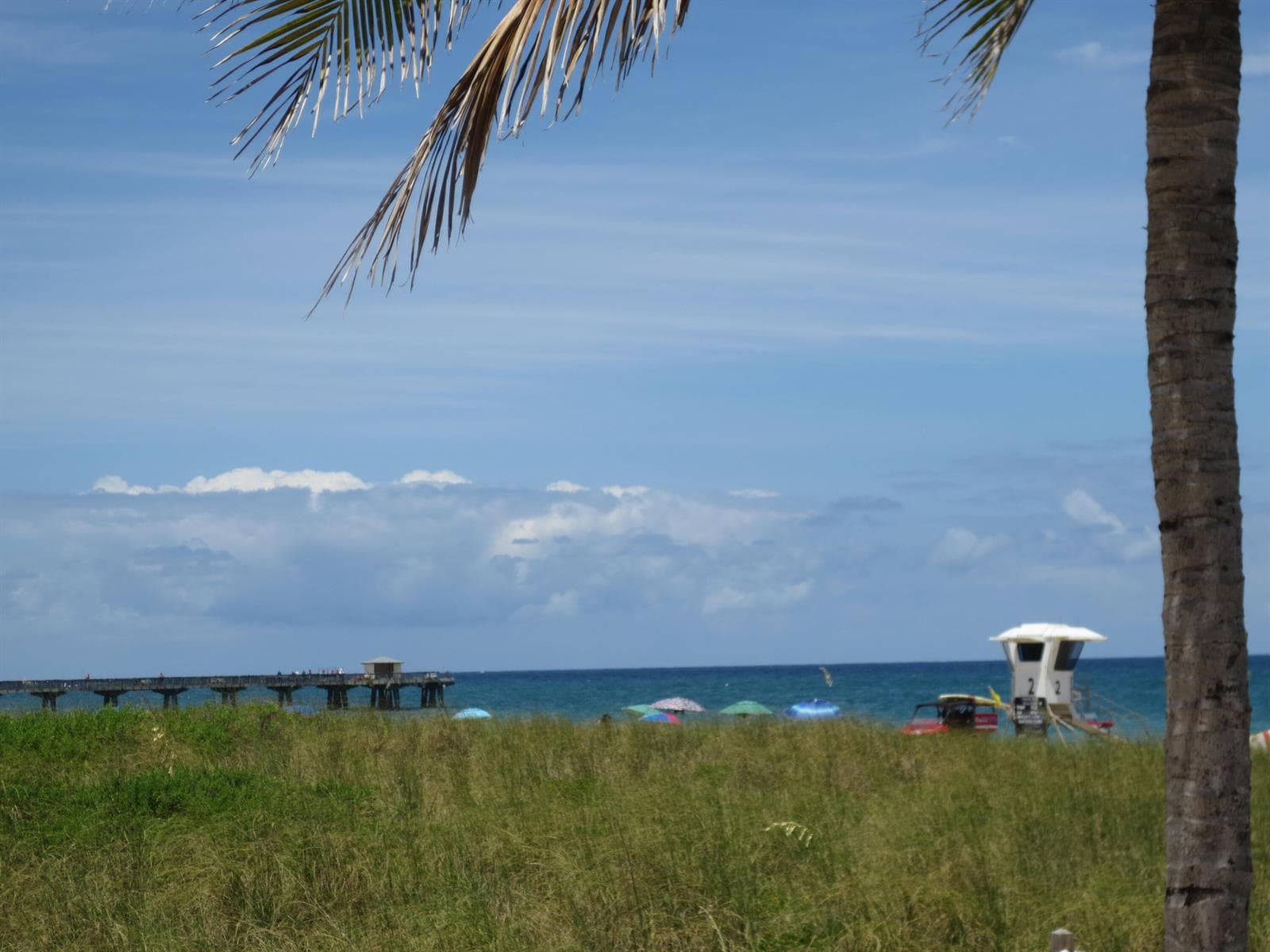 pompano Town Beach