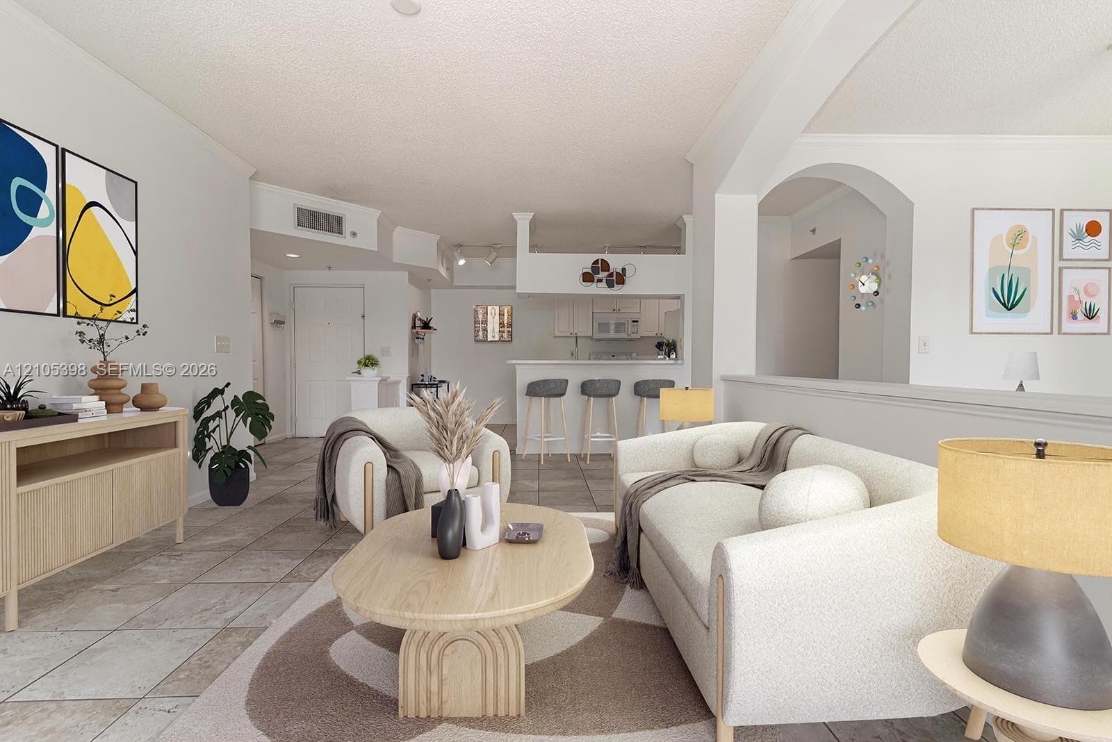 Porto Bellagio · #3307 in Sunny Isles Beach - Photo 2