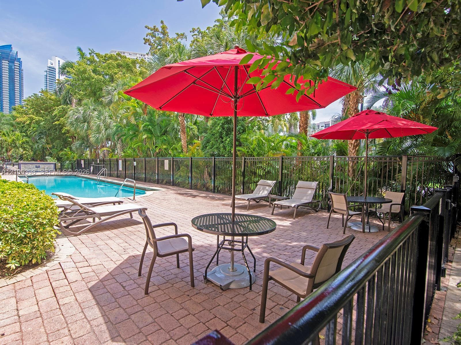 Porto Bellagio · #3307 in Sunny Isles Beach - Photo 34