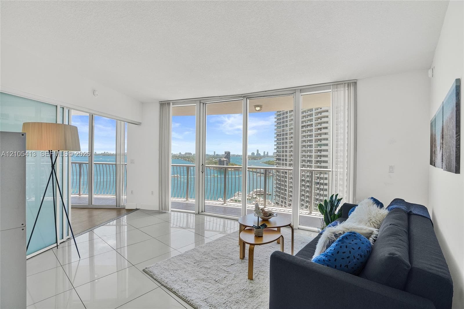 Lifestyle living in Edgewater, stunning 2bed 2bath water views by Andrea Guzman