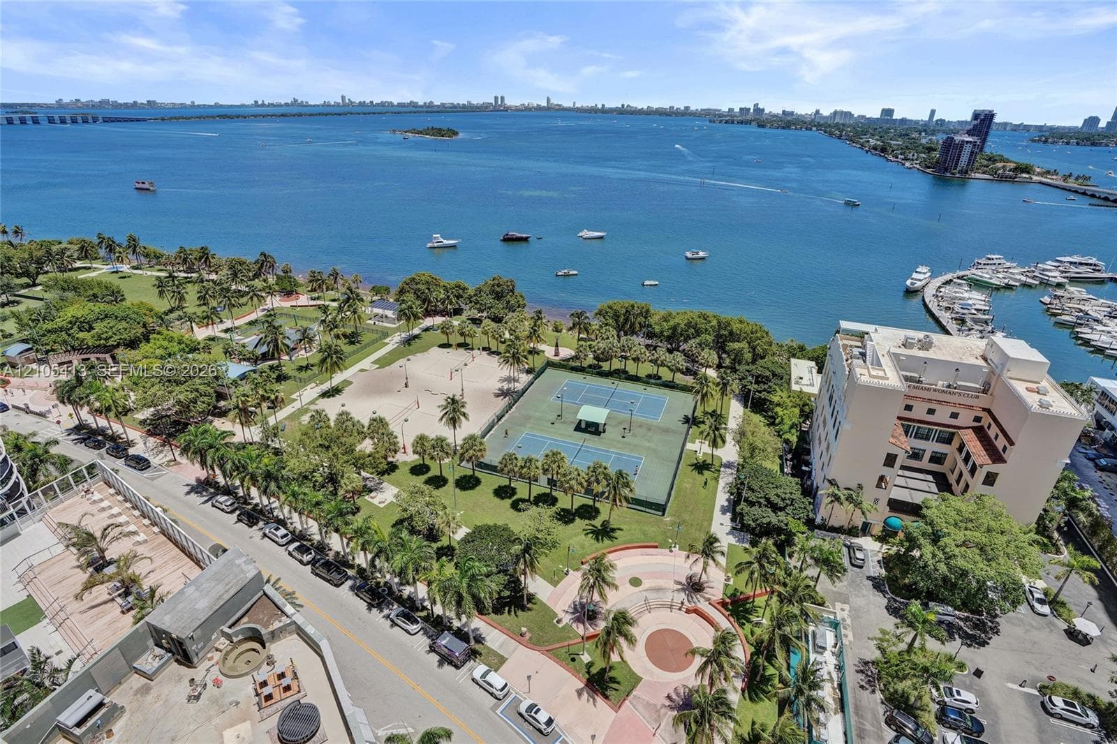 Lifestyle living in Edgewater, stunning  water views by Andrea Guzman