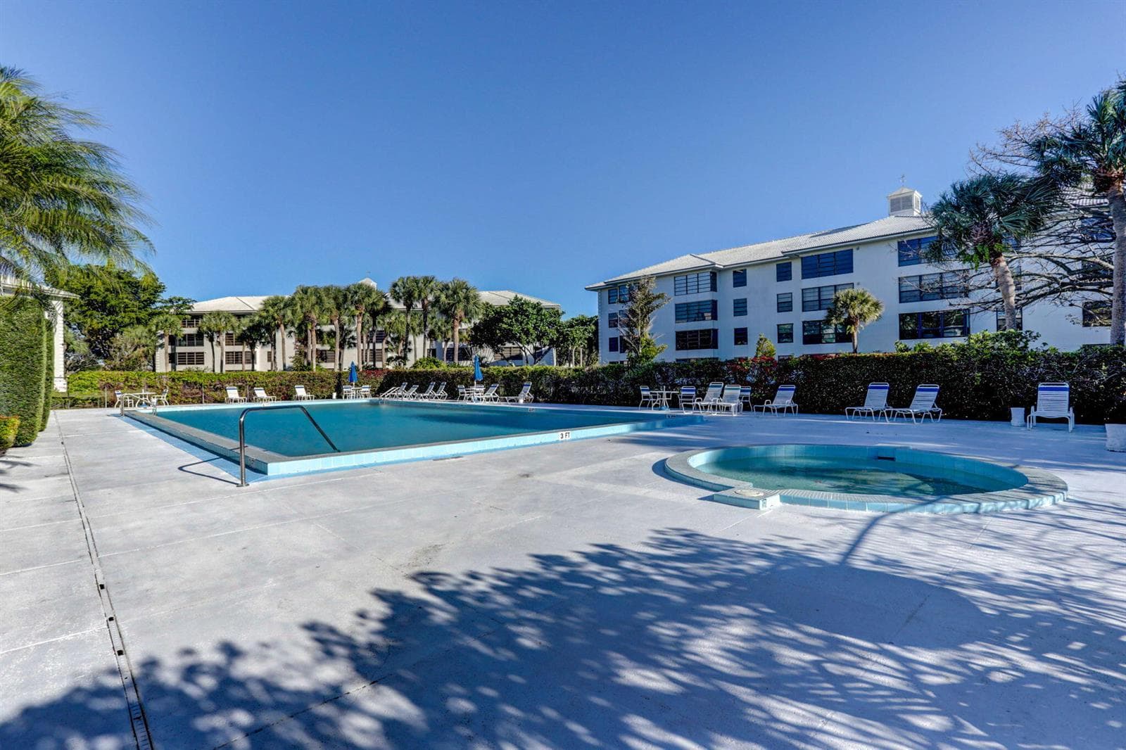 Community Pool