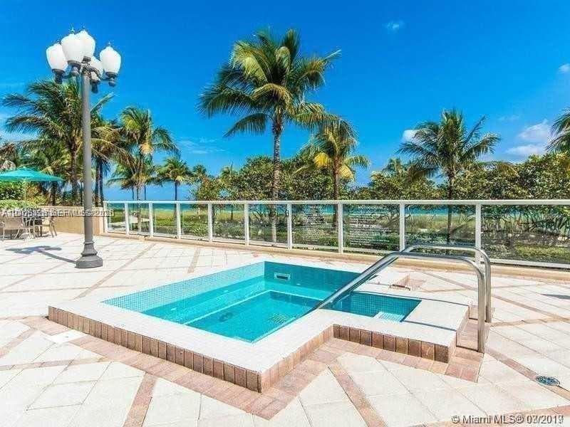 THE PLAZA OF BAL HARBOUR · #1222 in Bal Harbour - Photo 21