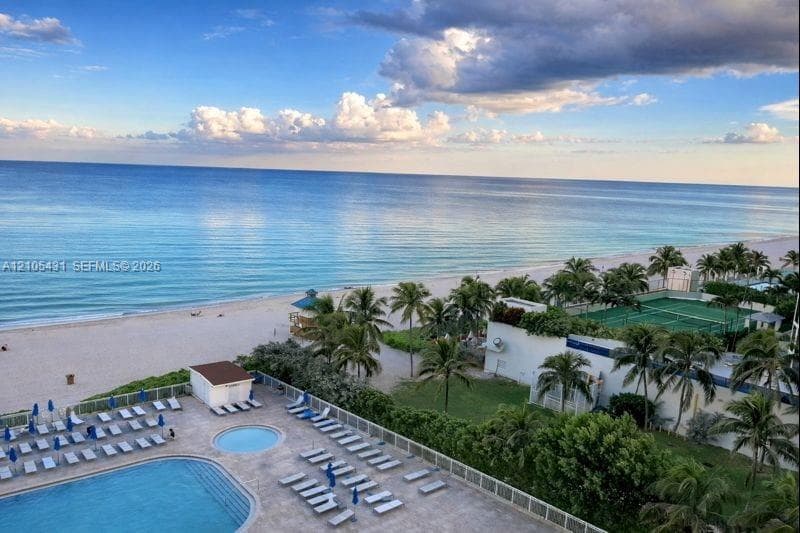 Aventura Beach Club · #707 in Sunny Isles Beach - Photo 1