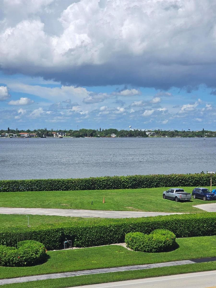Intercoastal
