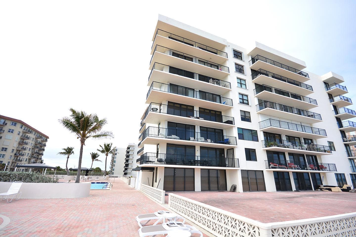 3460 S Ocean Blvd 310 - Common Area 04 B