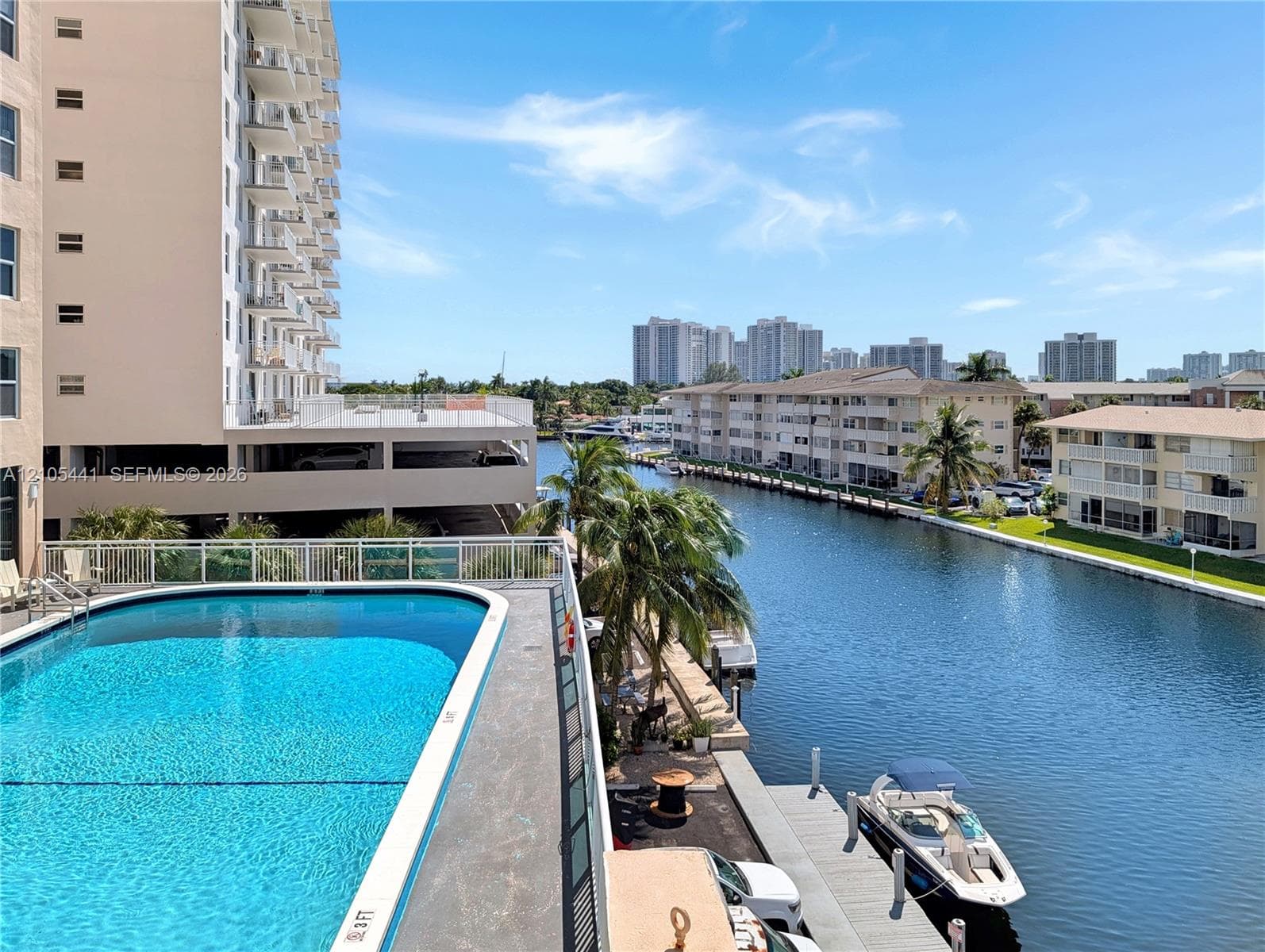 Golden Horn · #15F in Hallandale Beach - Photo 23