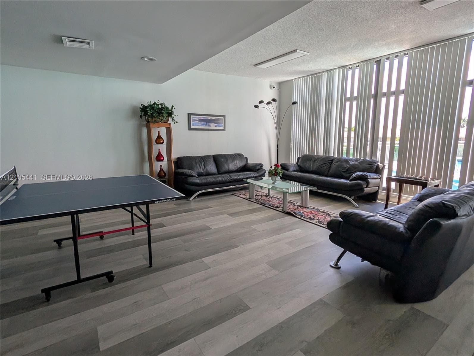 Community Room