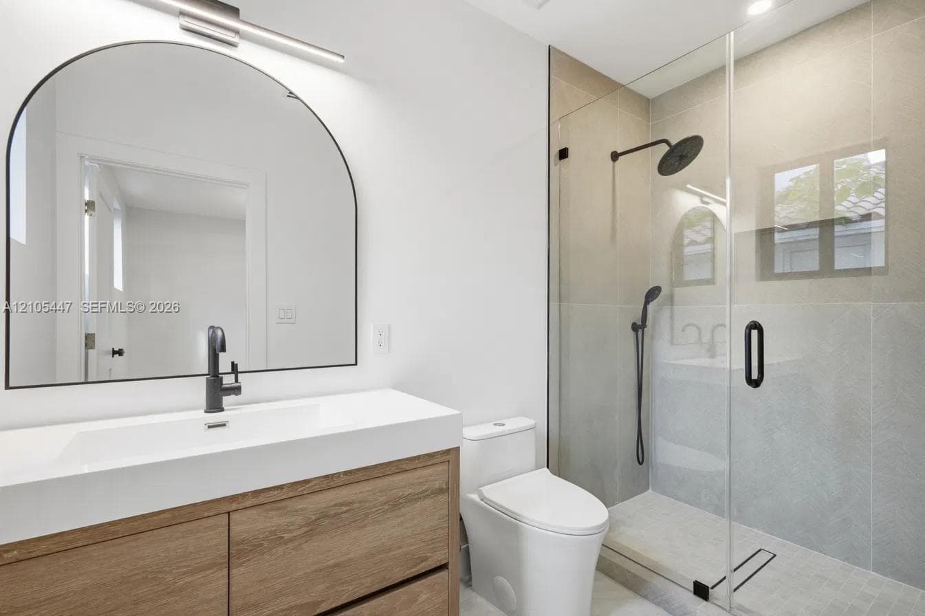 Bathroom 3