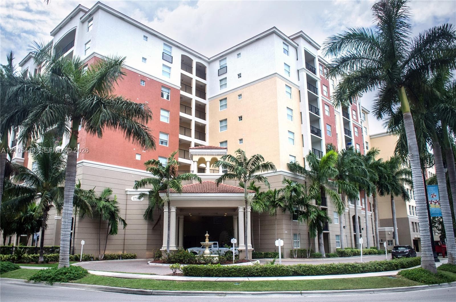Porto Bellagio · #4203 in Sunny Isles Beach - Photo 56