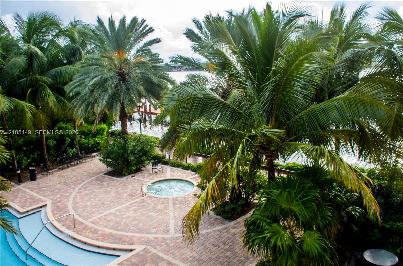 Porto Bellagio · #4203 in Sunny Isles Beach - Photo 32