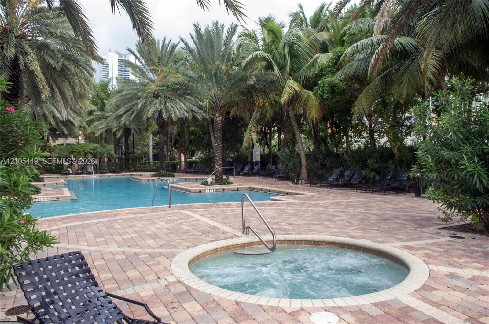 Porto Bellagio · #4203 in Sunny Isles Beach - Photo 34