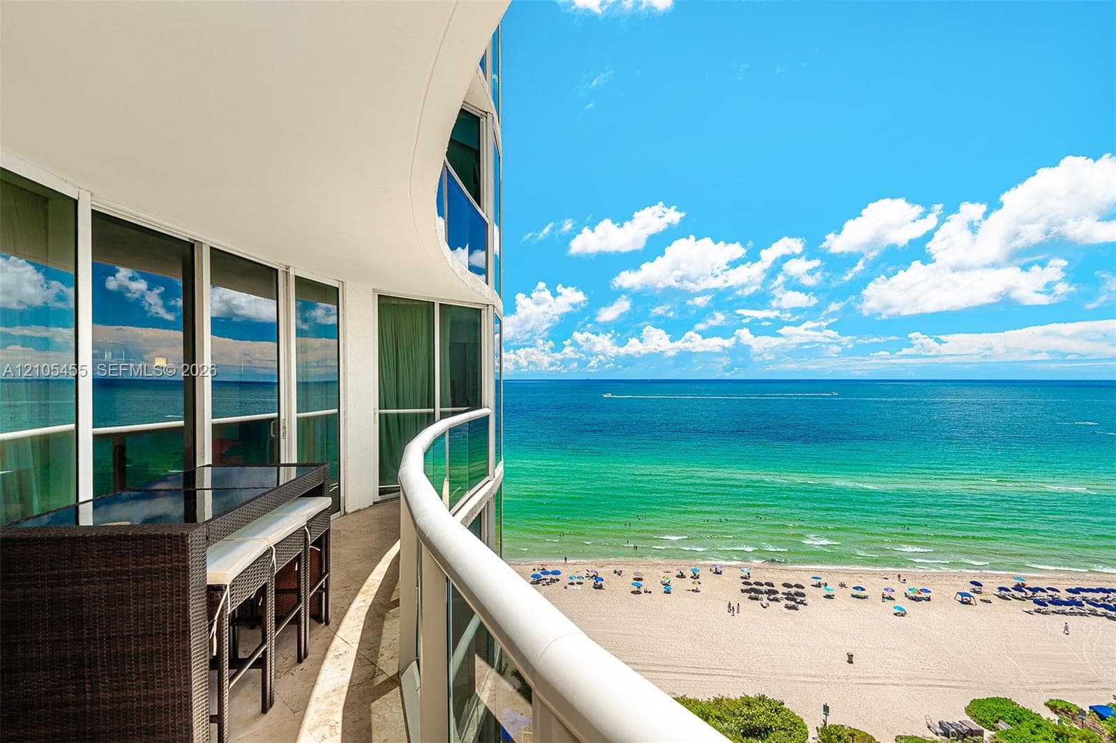 Ocean Four · #1603 in Sunny Isles Beach - Photo 2