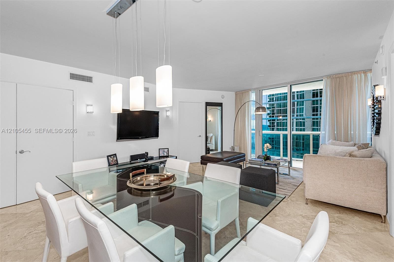 Ocean Four · #1603 in Sunny Isles Beach - Photo 6