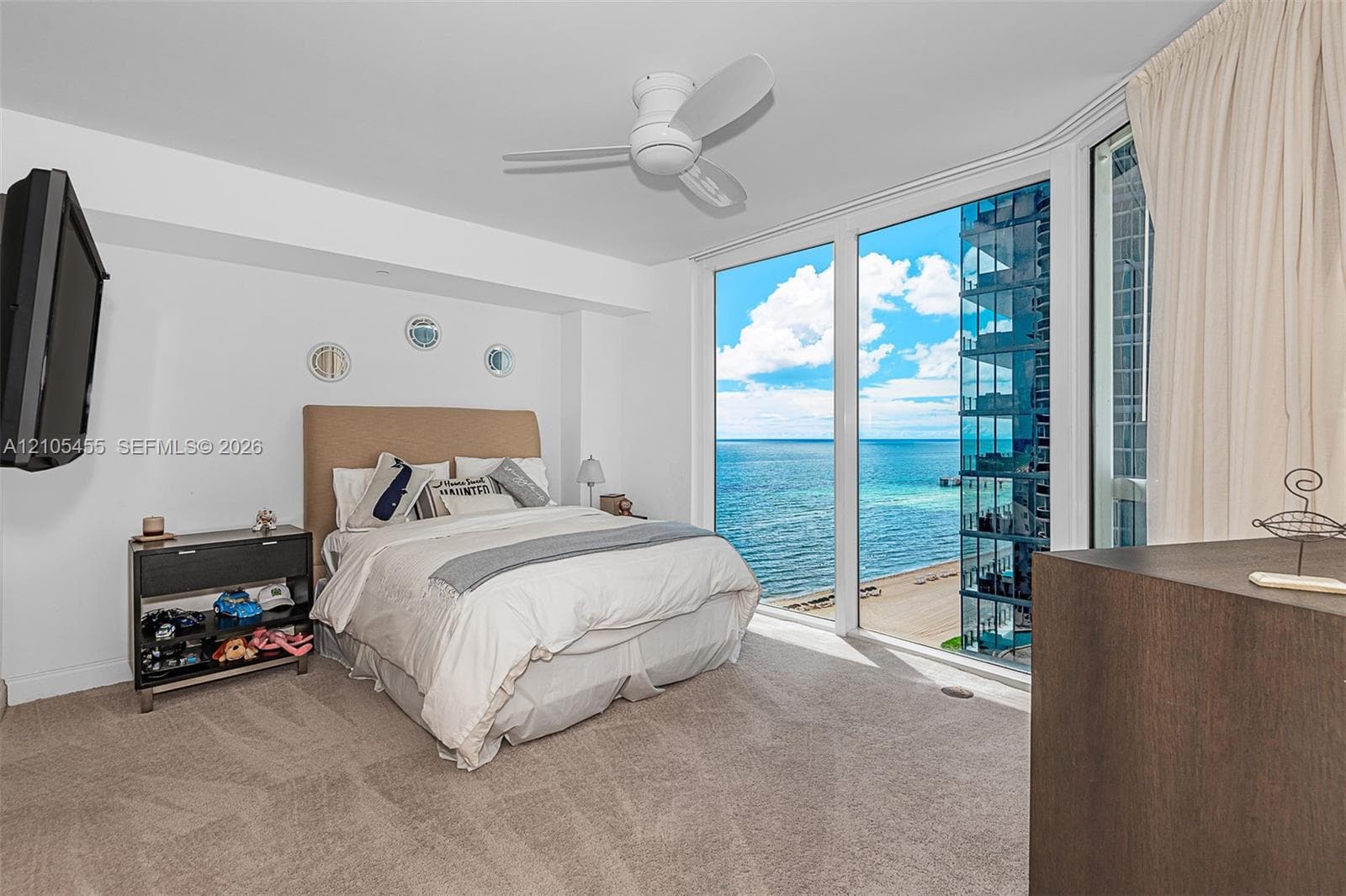 Ocean Four · #1603 in Sunny Isles Beach - Photo 17