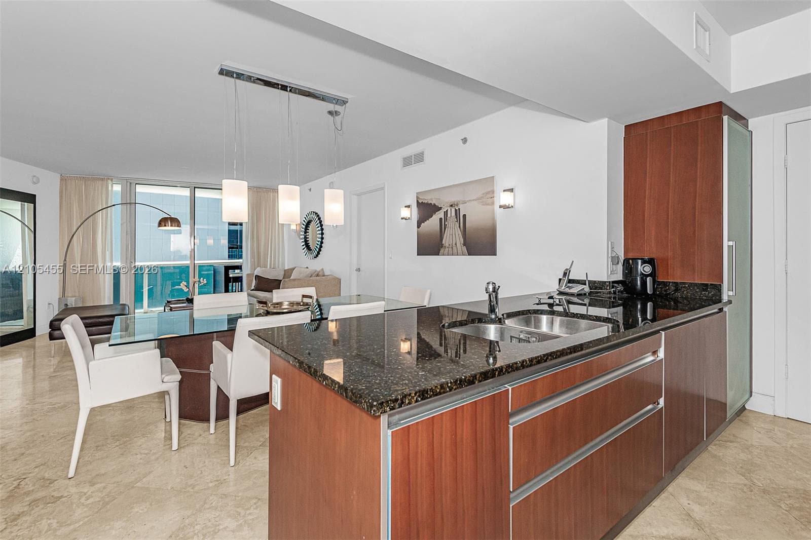 Ocean Four · #1603 in Sunny Isles Beach - Photo 12