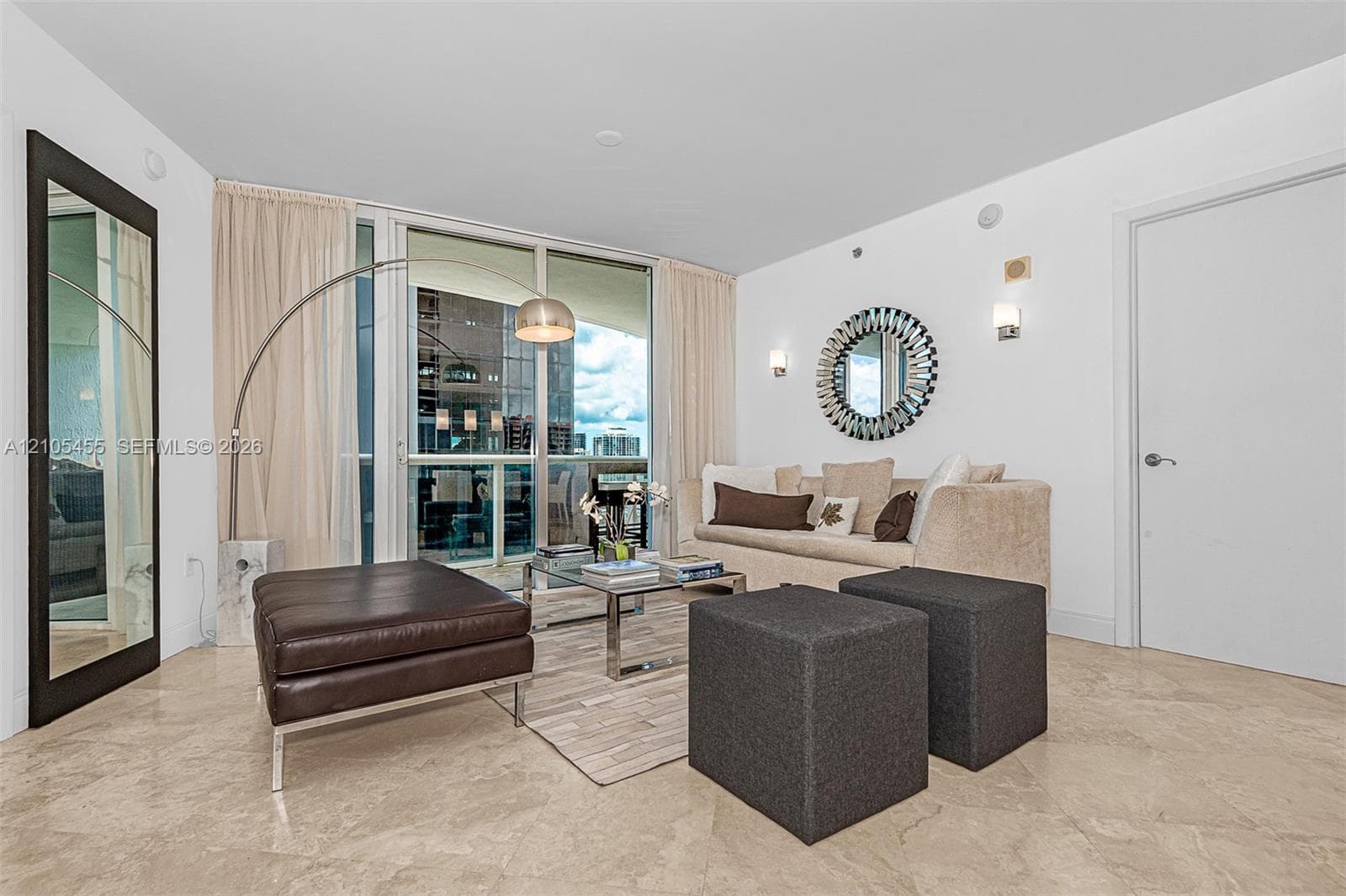 Ocean Four · #1603 in Sunny Isles Beach - Photo 7