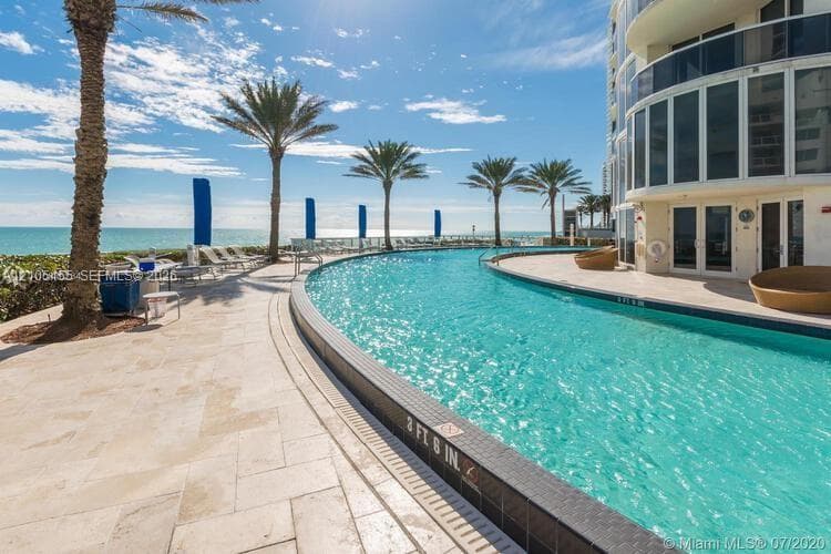 Ocean Four · #1603 in Sunny Isles Beach - Photo 3
