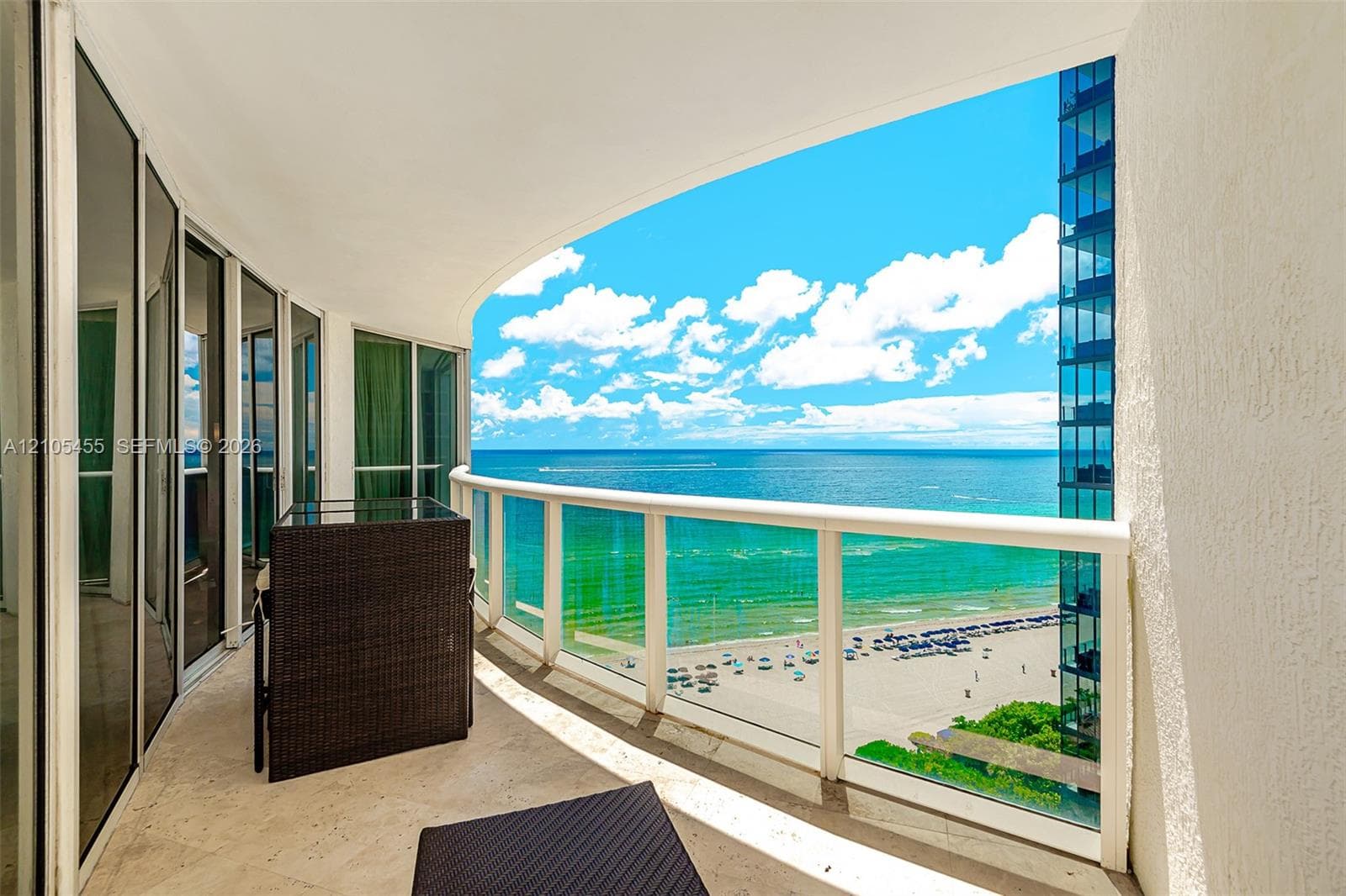 Ocean Four · #1603 in Sunny Isles Beach - Photo 28