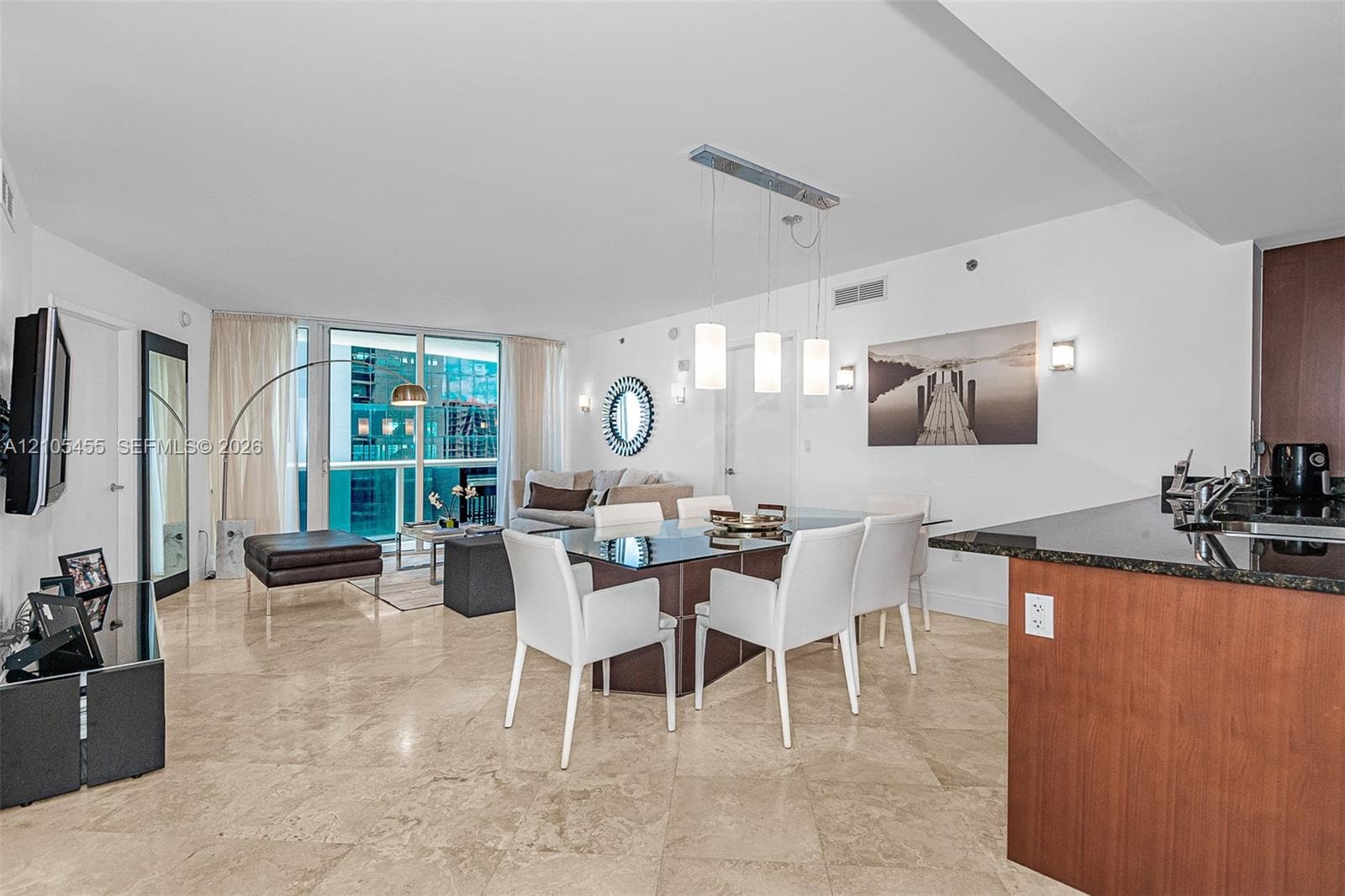 Ocean Four · #1603 in Sunny Isles Beach - Photo 5