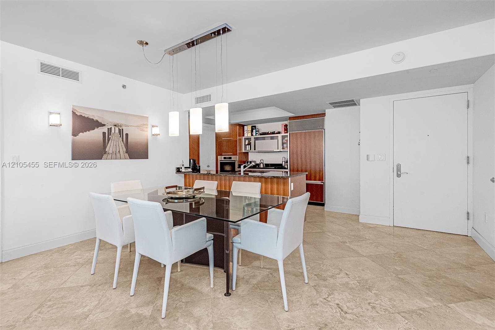 Ocean Four · #1603 in Sunny Isles Beach - Photo 9