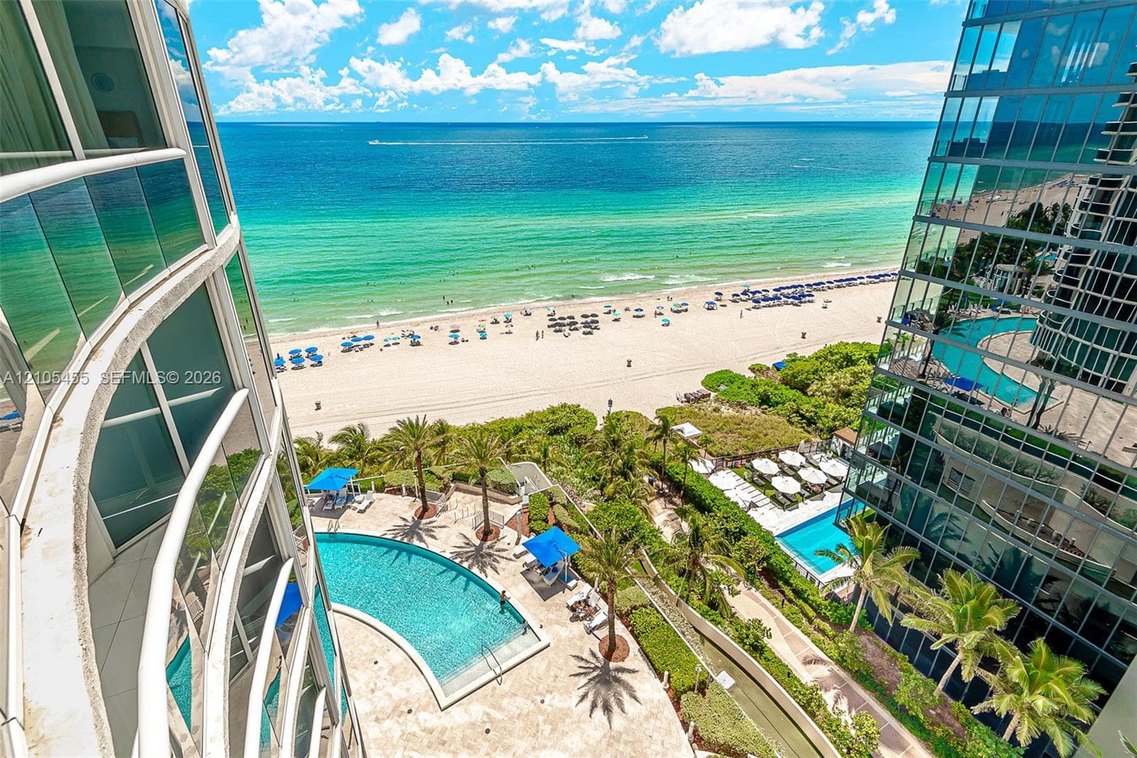 Ocean Four · #1603 in Sunny Isles Beach - Photo 29