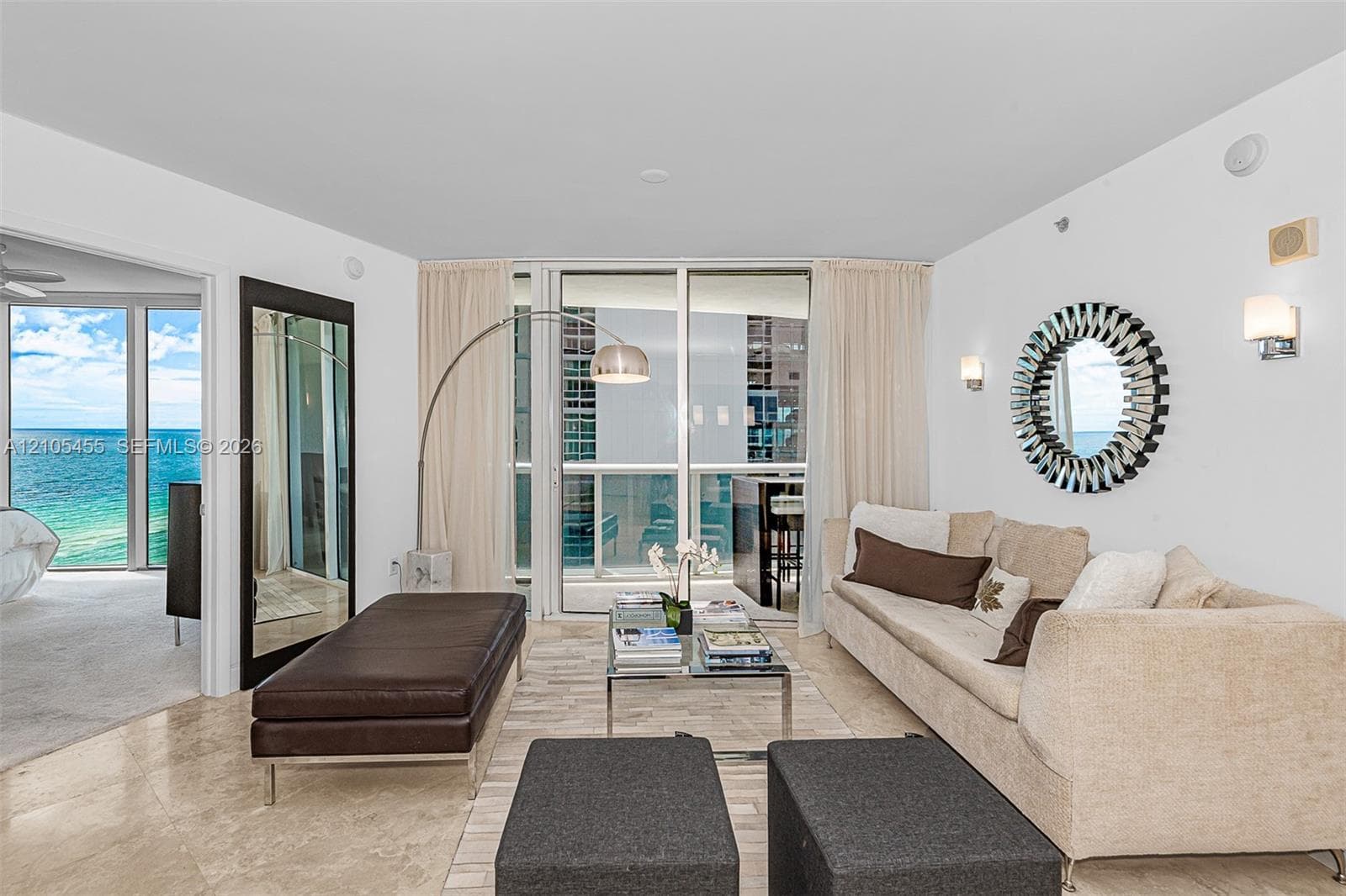 Ocean Four · #1603 in Sunny Isles Beach - Photo 4