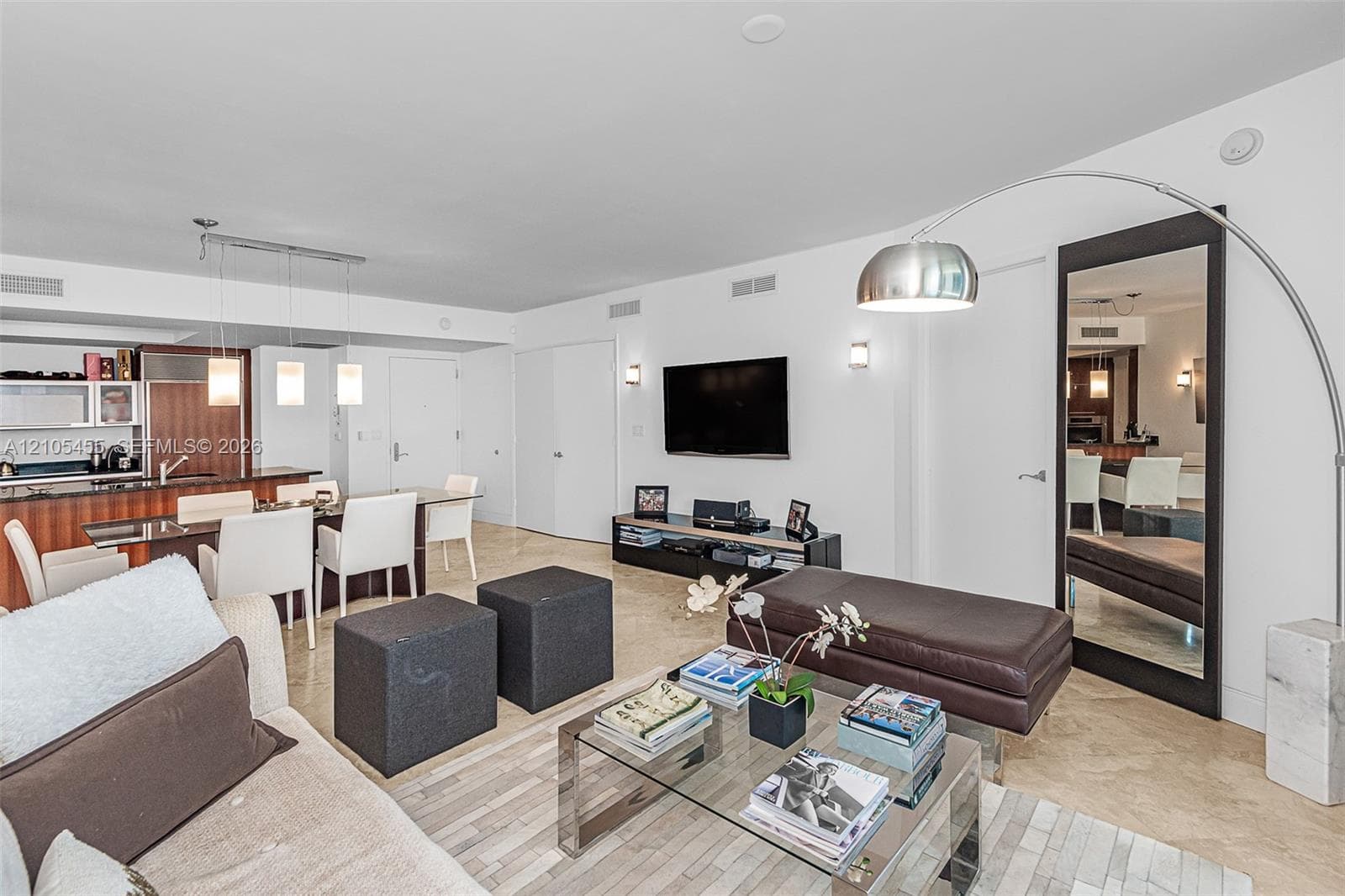 Ocean Four · #1603 in Sunny Isles Beach - Photo 8