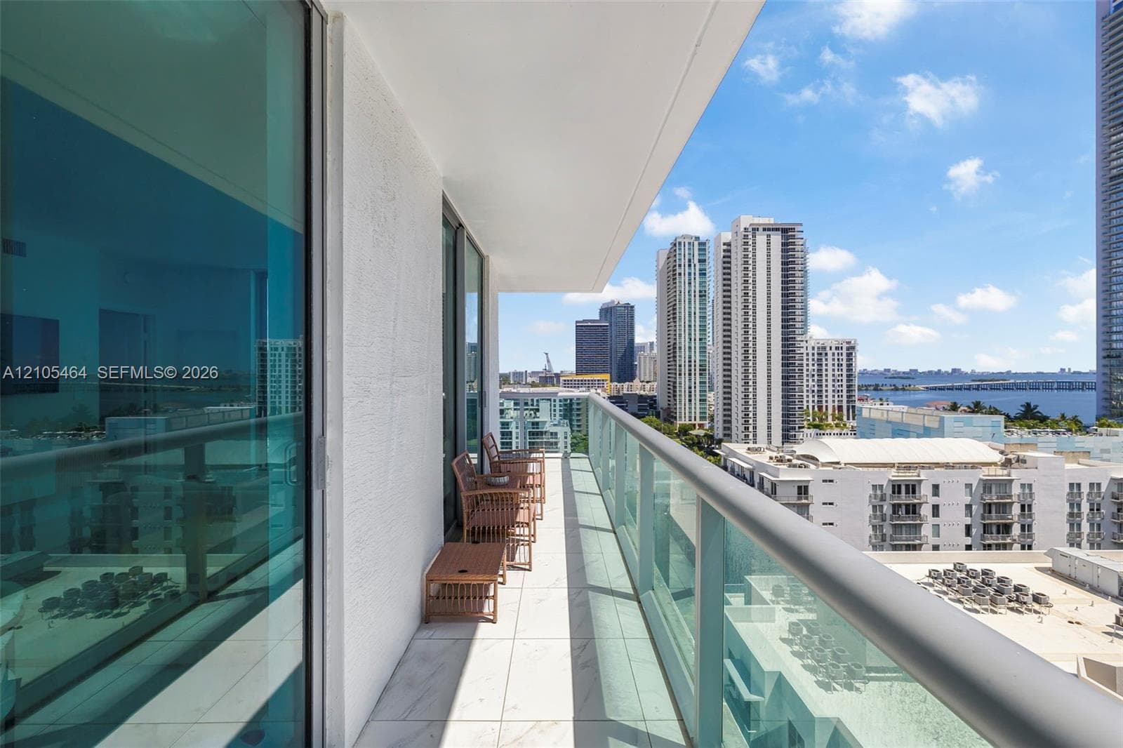 Gallery Art Condos · #1509 in Miami - Photo 27