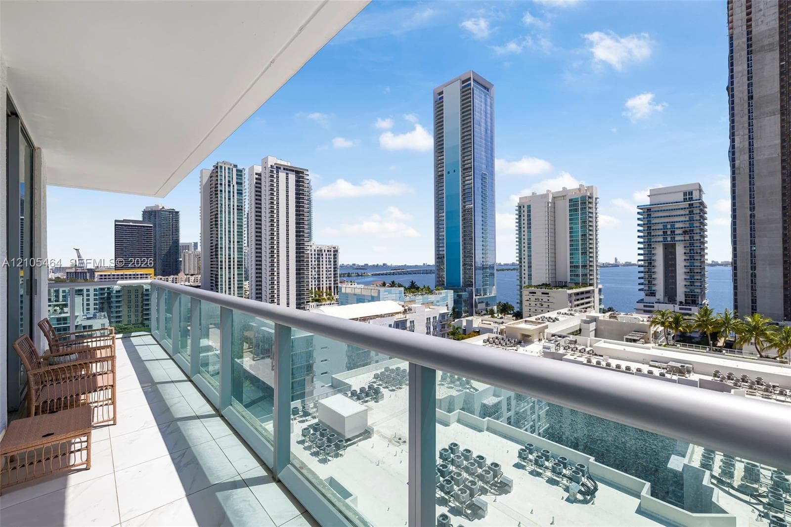 Gallery Art Condos · #1509 in Miami - Photo 2