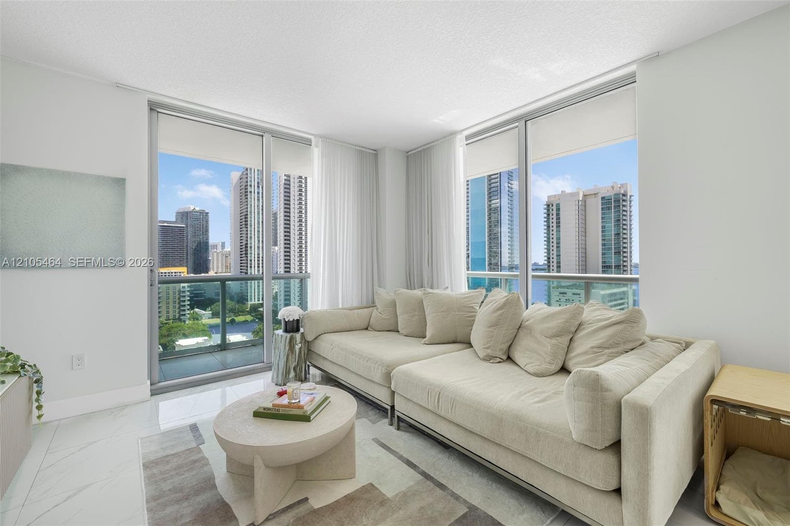 Gallery Art Condos · #1509 in Miami - Photo 13