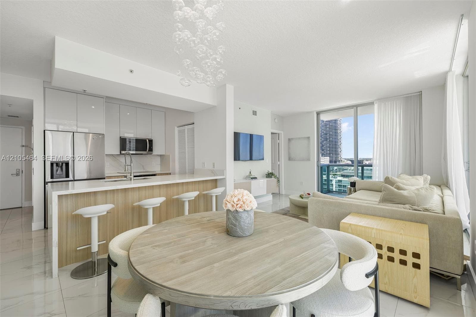 Gallery Art Condos · #1509 in Miami - Photo 7