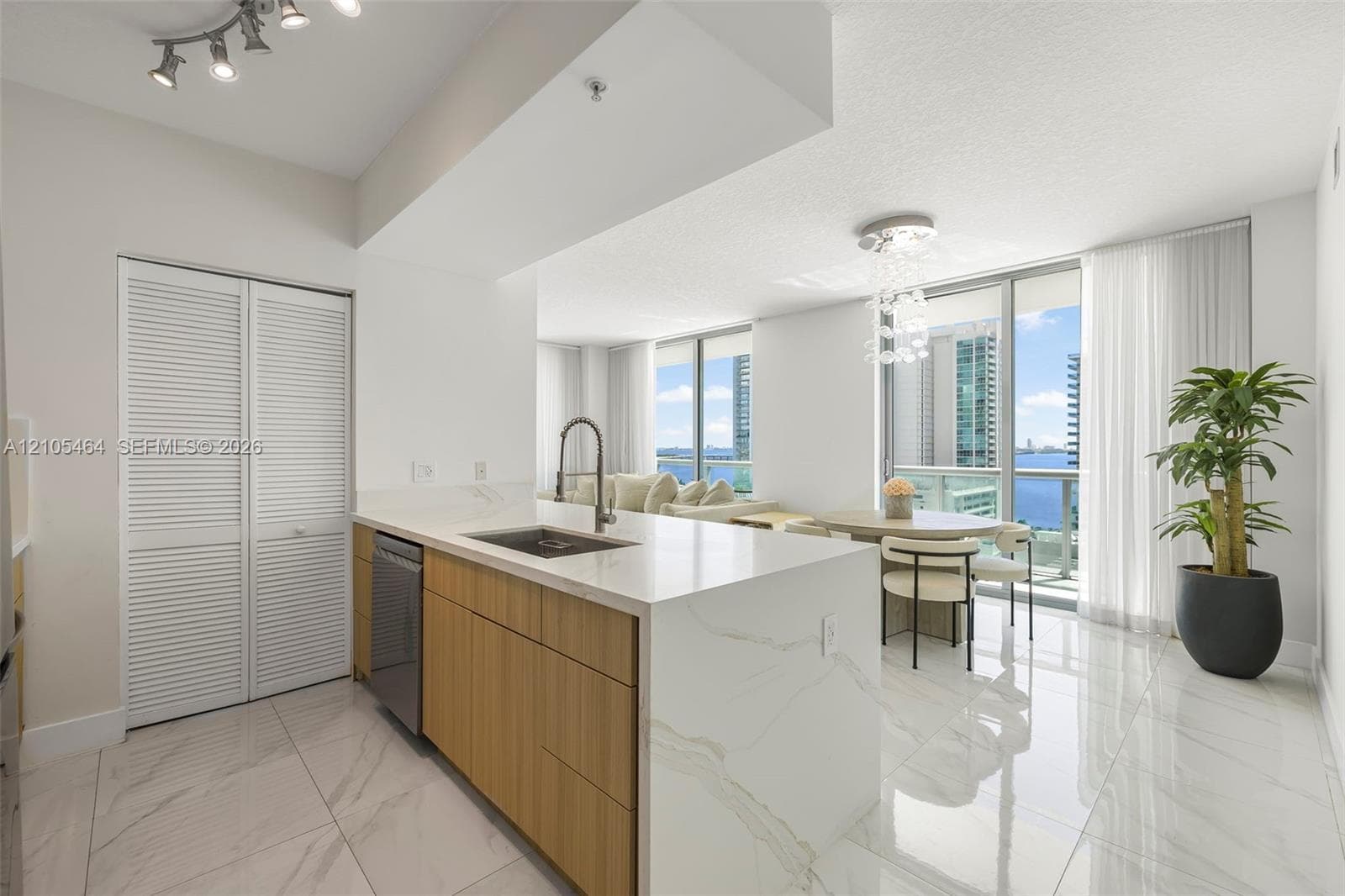 Gallery Art Condos · #1509 in Miami - Photo 3