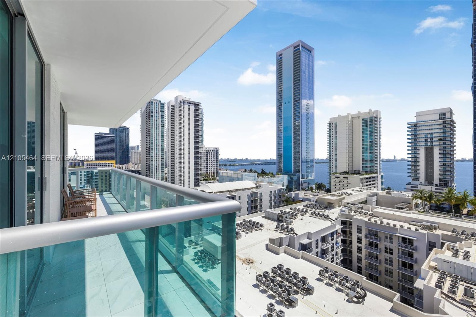 Gallery Art Condos · #1509 in Miami - Photo 36