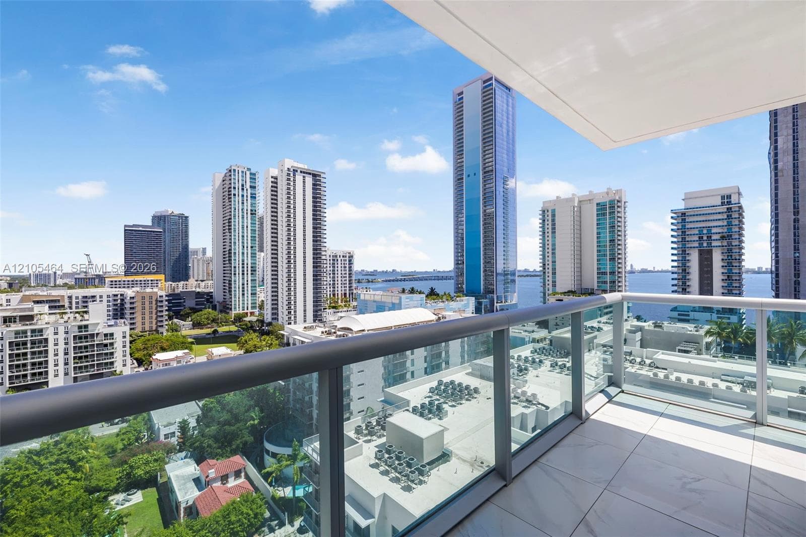 Gallery Art Condos · #1509 in Miami - Photo 32